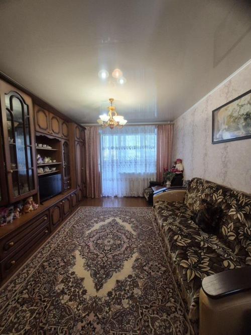 Продажа 3-комн квартиры Ленина ул, 10 а