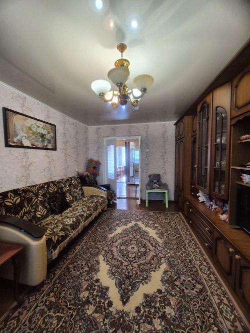 Продажа 3-комн квартиры Ленина ул, 10 а