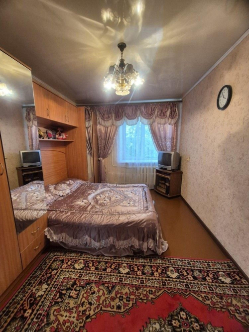 Продажа 3-комн квартиры Ленина ул, 10 а