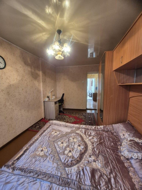 Продажа 3-комн квартиры Ленина ул, 10 а