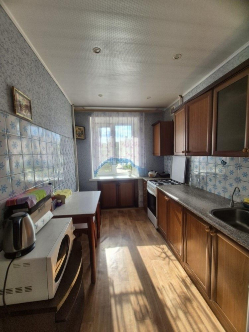 Продажа 3-комн квартиры Ленина ул, 10 а