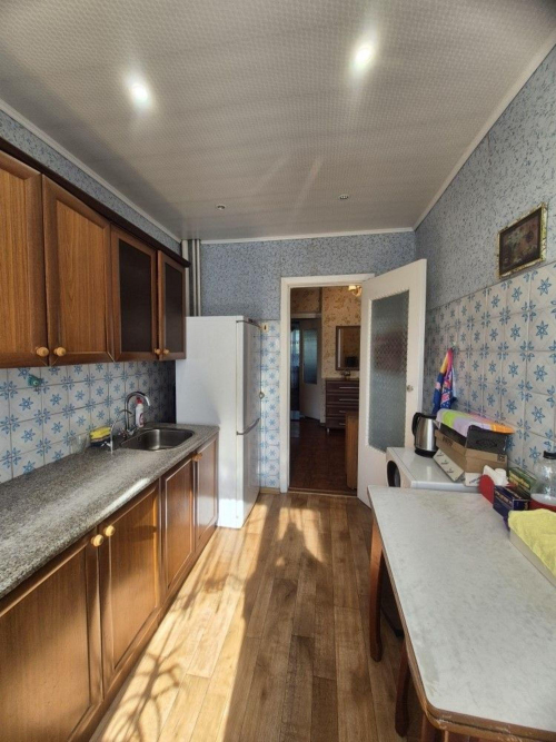 Продажа 3-комн квартиры Ленина ул, 10 а