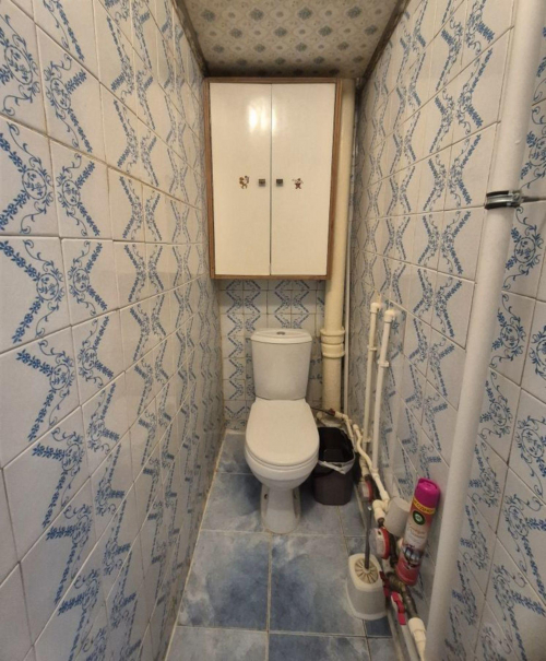 Продажа 3-комн квартиры Ленина ул, 10 а