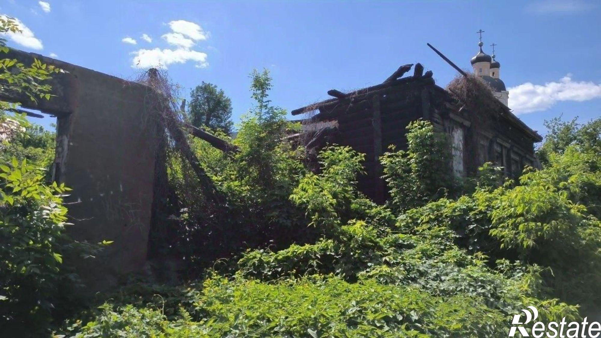 Купить ОСЗ, отдельно стоящее здание за 195 рублей на ул Чкалова, 14