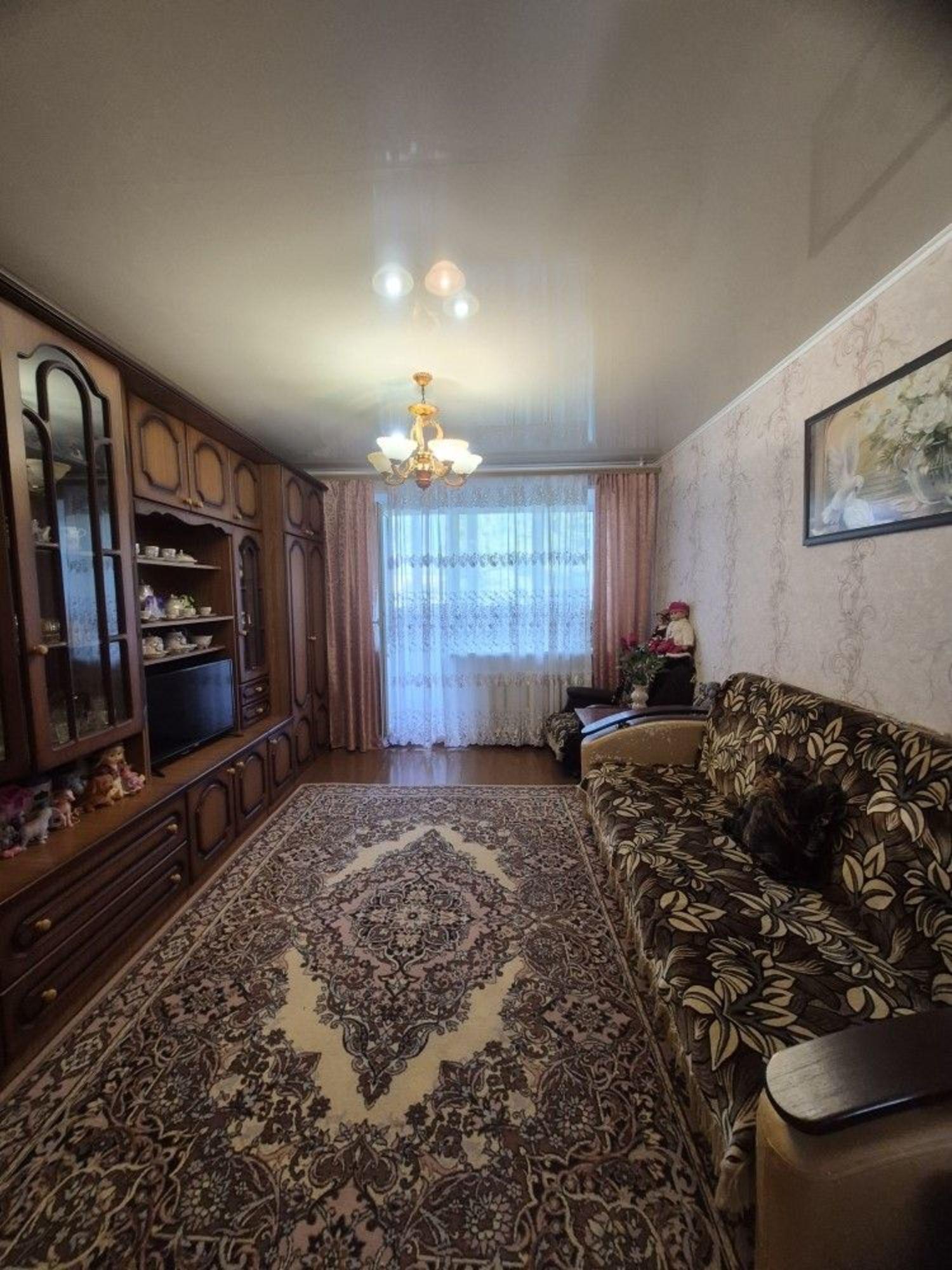 Купить квартиру за 4 600 000 рублей на Ленина ул, 10 а