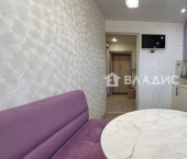 1-комн, 36кв м, этаж 6/10 ул Измайлова, 72А