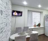 3-комн, 72кв м, этаж 8/9 ул Кижеватова, 2