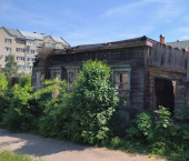 ОСЗ 195 кв м ул Чкалова, 14
