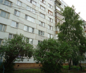 2-комн, 52кв м, этаж 9/9 8 Марта ул, 9