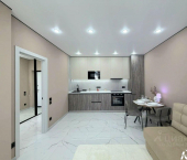 2-комн, 59кв м, этаж 9/16 улица Измайлова, 38 к1