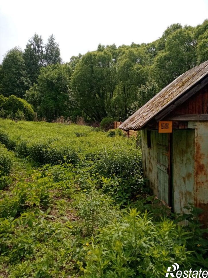 Коттедж/дом СДТ Домостроитель