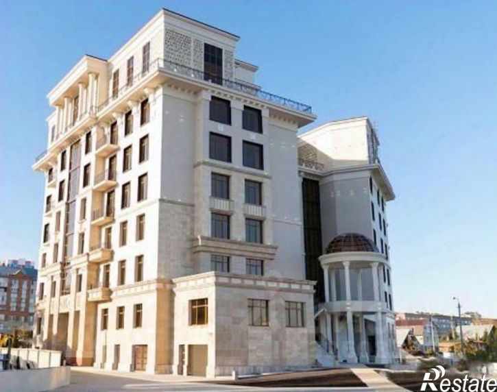 4-комн квартира ул Набережная реки Мойки, 2А,  д. 2А