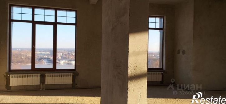 4-комн квартира ул Набережная реки Мойки, 2А,  д. 2А