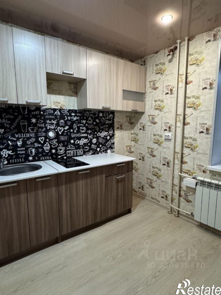 1-комн квартира ул 65-летия Победы, 23,  д. 23