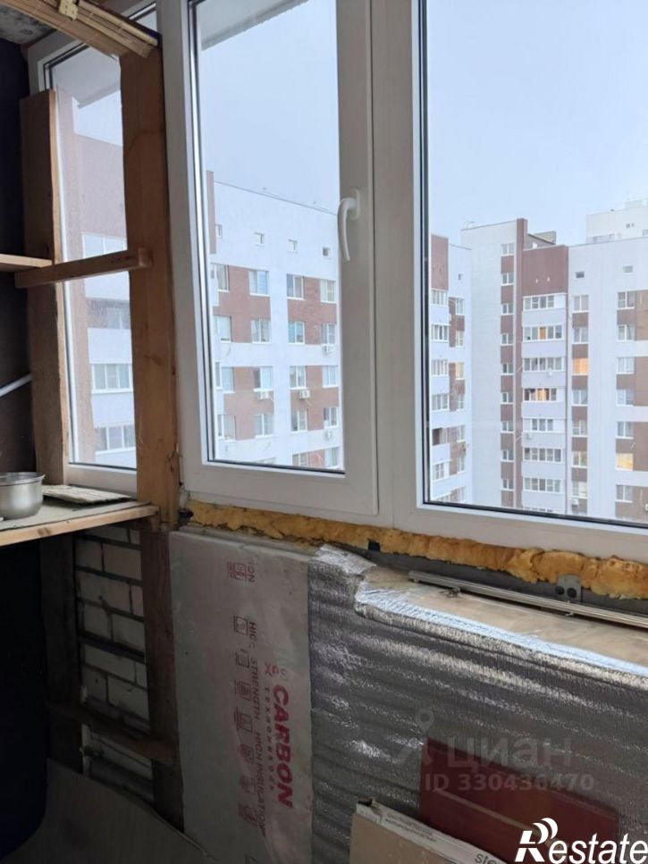 1-комн квартира ул 65-летия Победы, 23,  д. 23