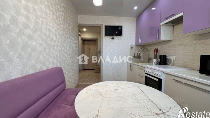 1-комн квартира ул Измайлова, 72А,  д. 72А