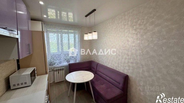 1-комн квартира ул Измайлова, 72А,  д. 72А
