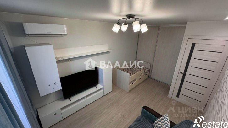 1-комн квартира ул Измайлова, 72А,  д. 72А