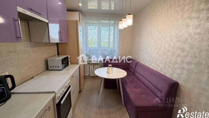 1-комн квартира ул Измайлова, 72А,  д. 72А