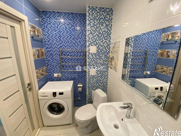 1-комн квартира ул Измайлова, 72А,  д. 72А
