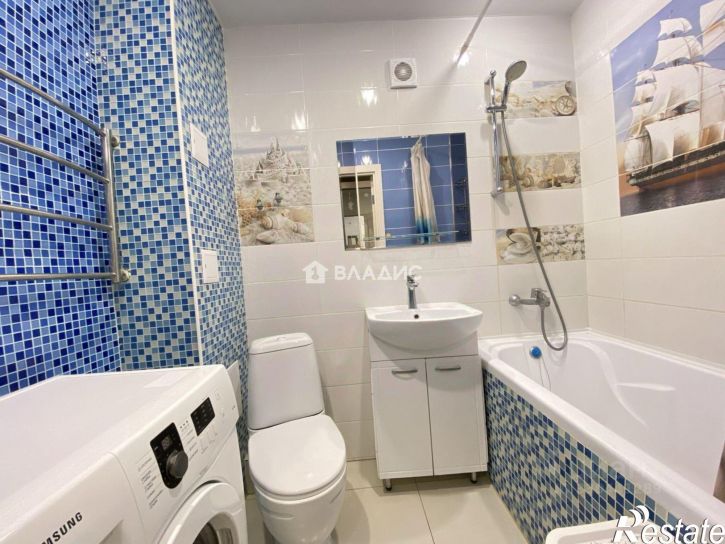 1-комн квартира ул Измайлова, 72А,  д. 72А