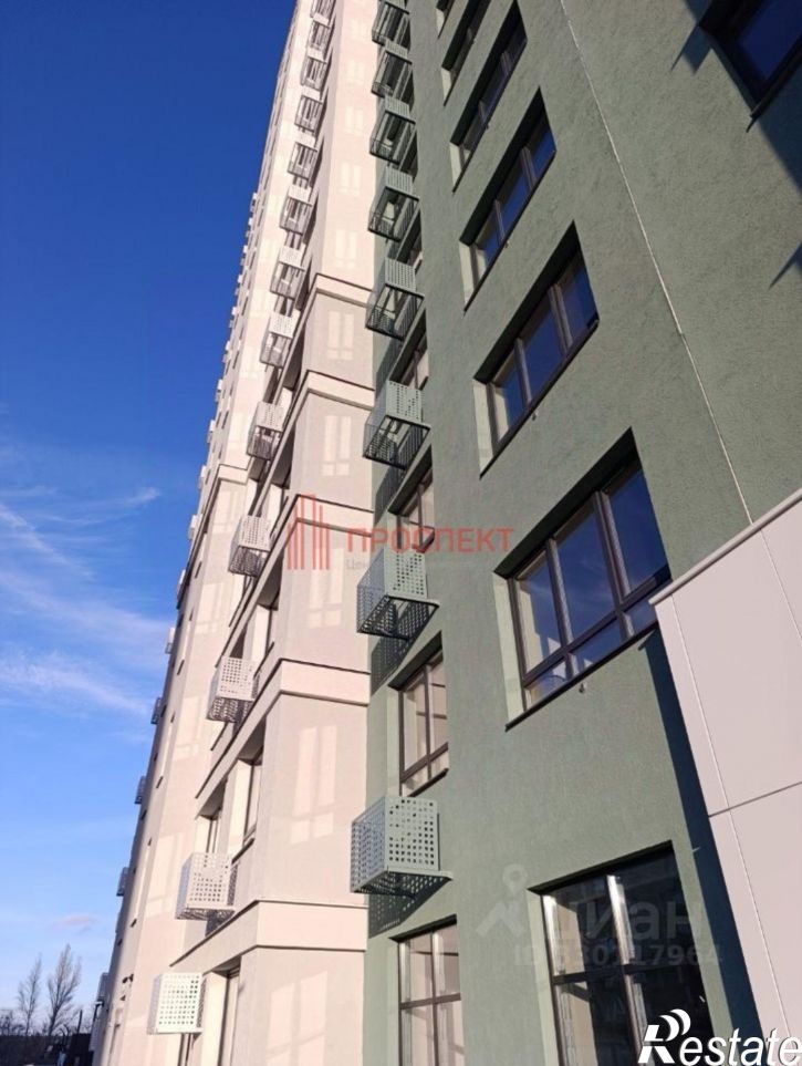 1-комн квартира ул Ульяновская, 15Б,  д. 15Б