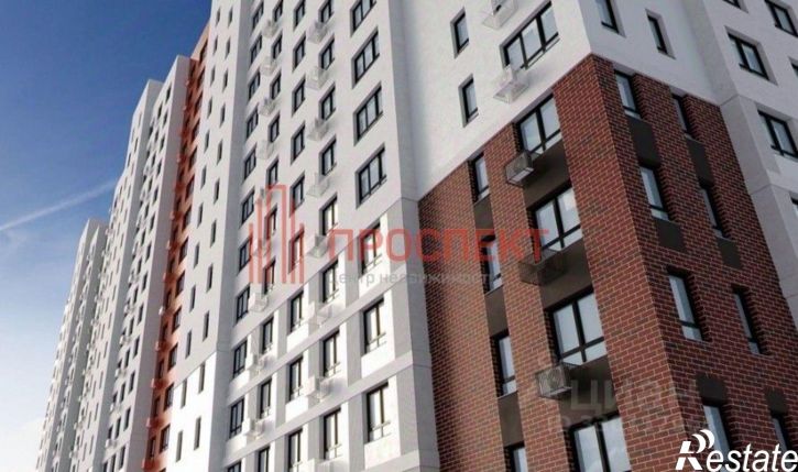 1-комн квартира ул Ульяновская, 15Б,  д. 15Б