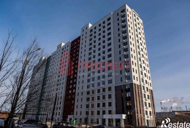 1-комн квартира ул Ульяновская, 15Б,  д. 15Б