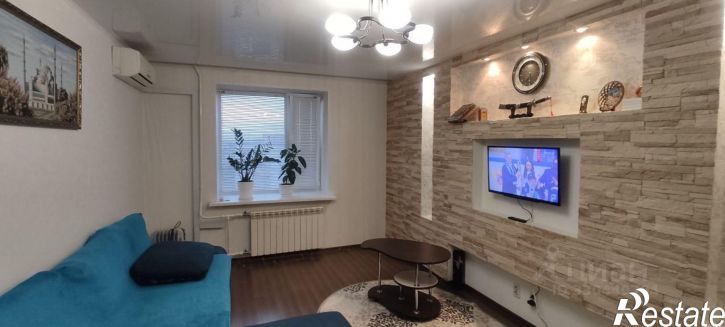 3-комн квартира ул Кижеватова, 2,  д. 2