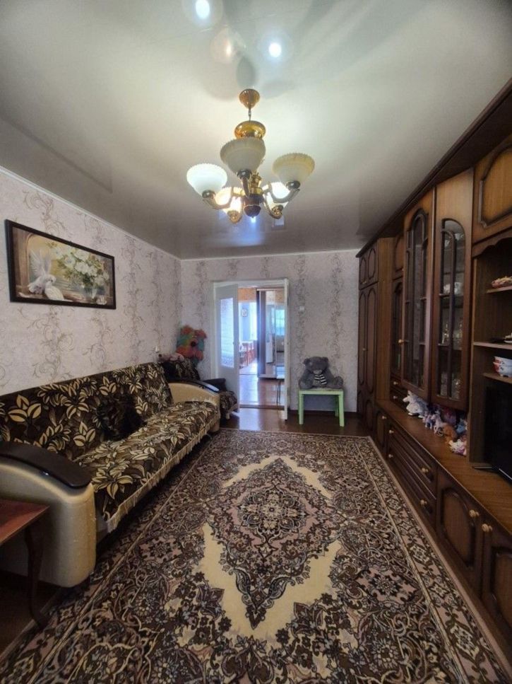 3-комн квартира Ленина ул, 10 а