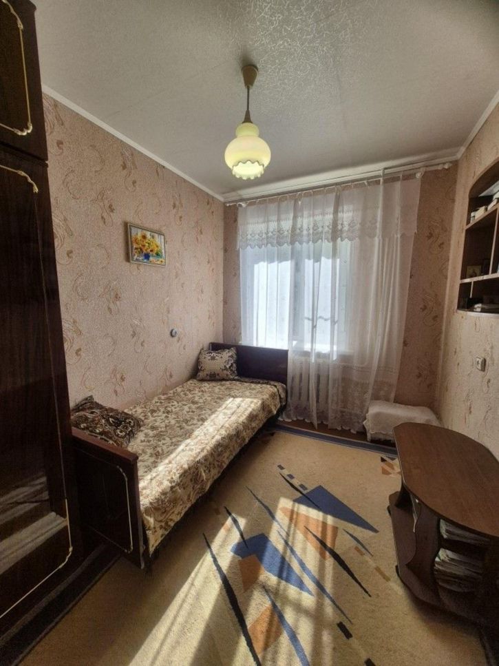 3-комн квартира Ленина ул, 10 а