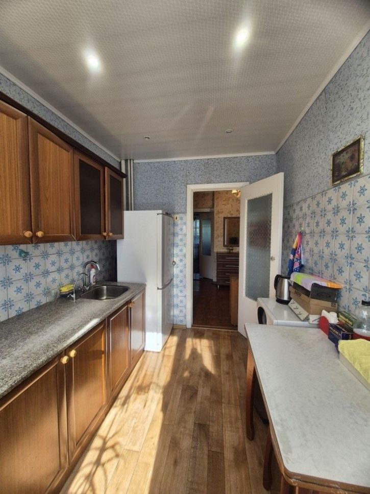 3-комн квартира Ленина ул, 10 а