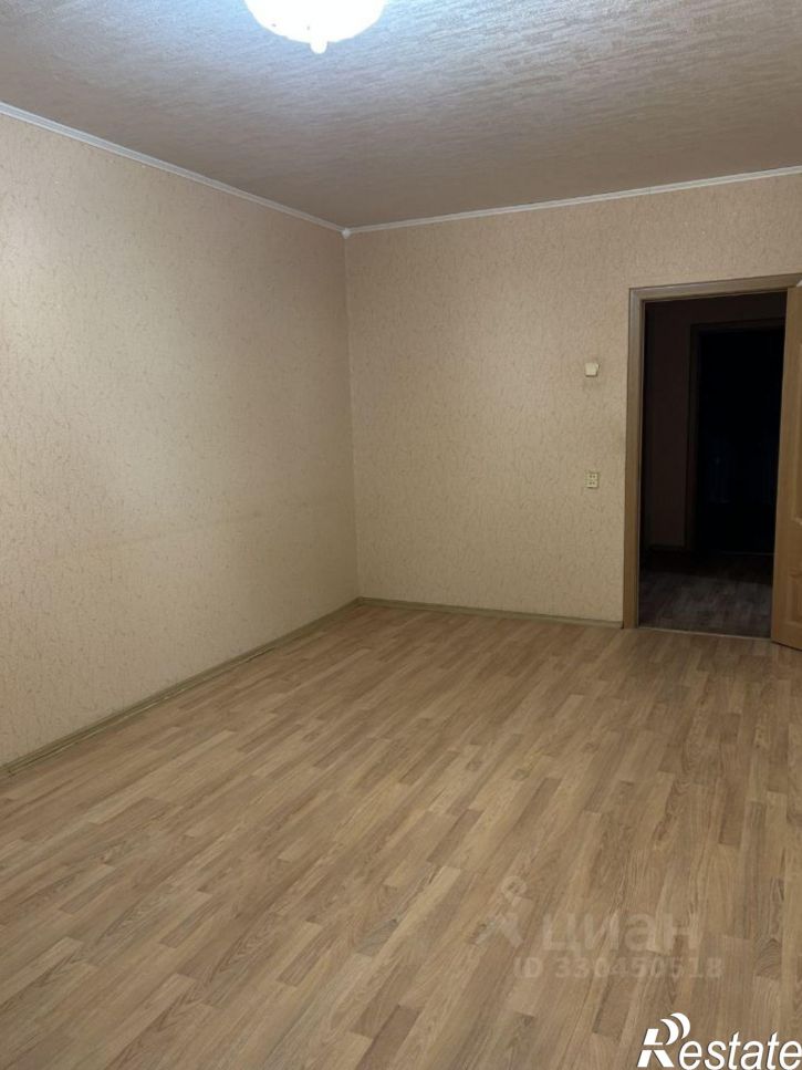 3-комн квартира ул Ладожская, 51А,  д. 51А