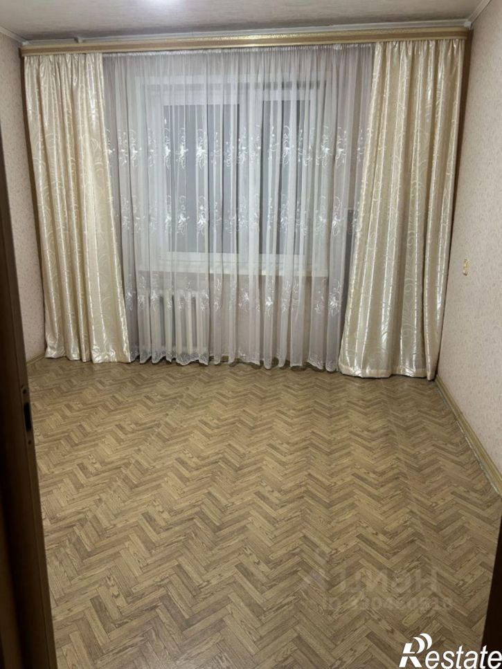 3-комн квартира ул Ладожская, 51А,  д. 51А
