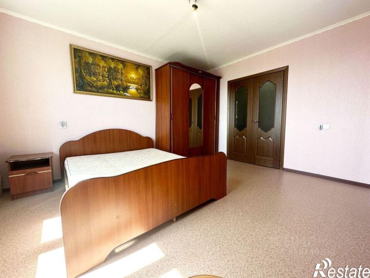 3-комн квартира ул Российская, 31,  д. 31