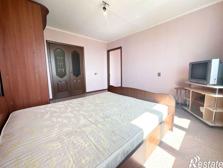 3-комн квартира ул Российская, 31,  д. 31