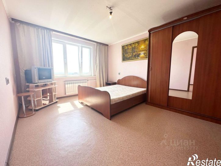 3-комн квартира ул Российская, 31,  д. 31