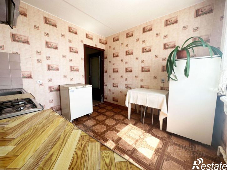 3-комн квартира ул Российская, 31,  д. 31
