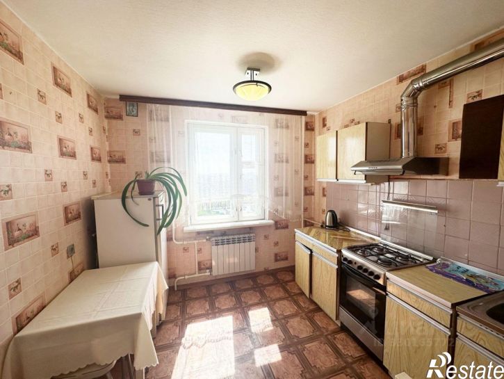 3-комн квартира ул Российская, 31,  д. 31