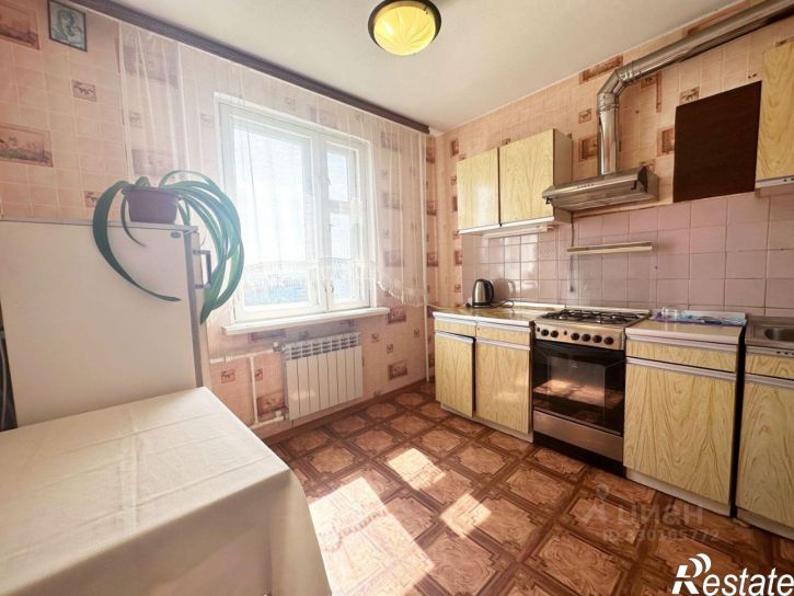 3-комн квартира ул Российская, 31,  д. 31