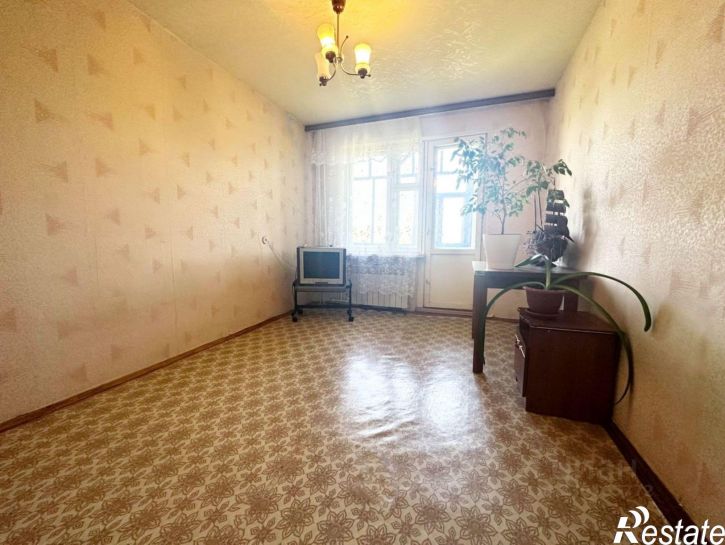 3-комн квартира ул Российская, 31,  д. 31
