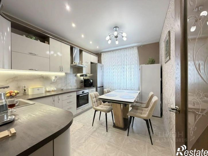 3-комн квартира ул Тамбовская, 1,  д. 1