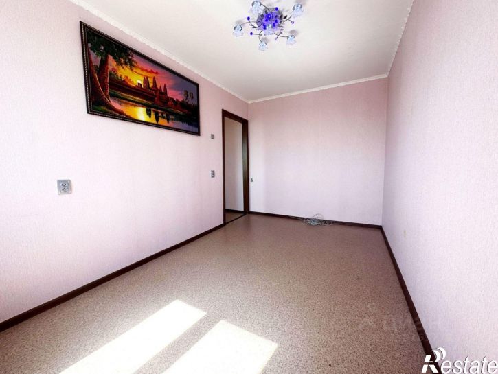 3-комн квартира ул Российская, 31,  д. 31