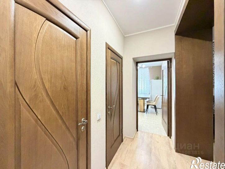 3-комн квартира ул Тамбовская, 1,  д. 1