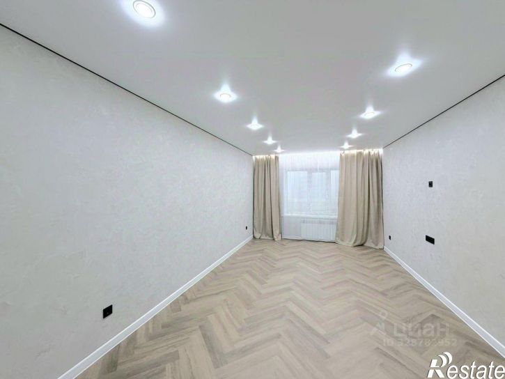 3-комн квартира ул Пензенская, 10,  д. 10