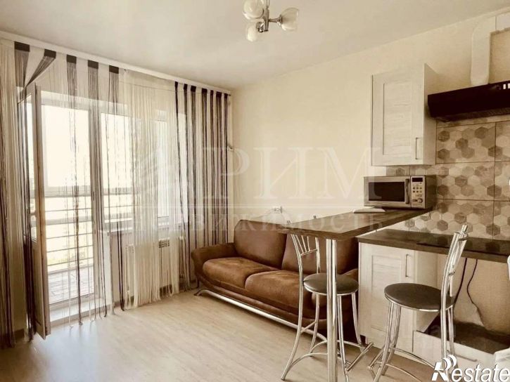 1-комн квартира улица Антонова, 5Н,  д. 5Н