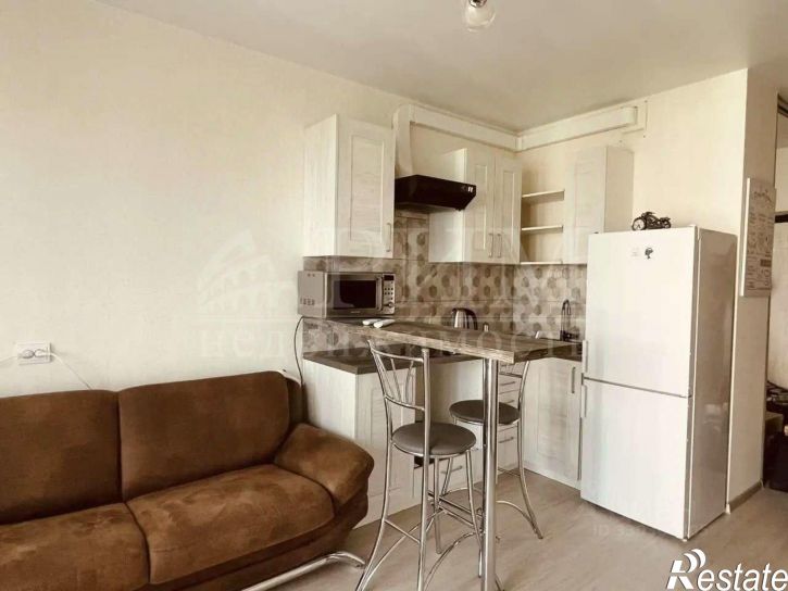 1-комн квартира улица Антонова, 5Н,  д. 5Н