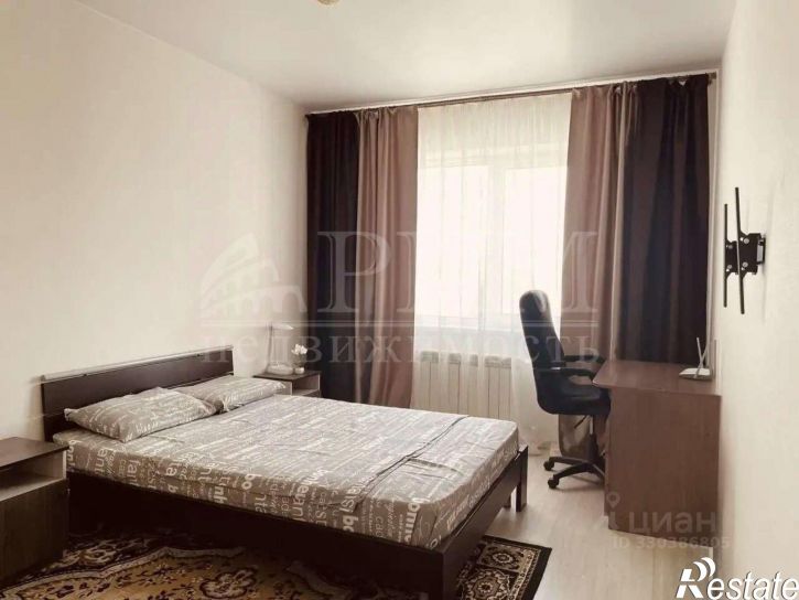 1-комн квартира улица Антонова, 5Н,  д. 5Н