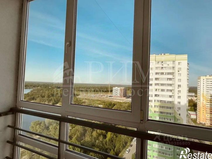 1-комн квартира улица Антонова, 5Н,  д. 5Н