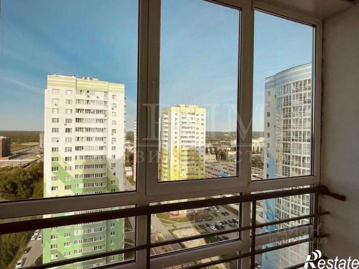 1-комн квартира улица Антонова, 5Н,  д. 5Н